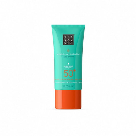 Rituals Karma Sun Protection Face Cream SPF 50+