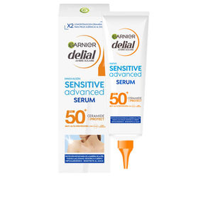 SENSITIVE ADVANCED Body Serum SPF 50+ 125 ml