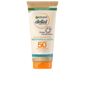 ECO-Ocean Protective Milk SPF50 200ml