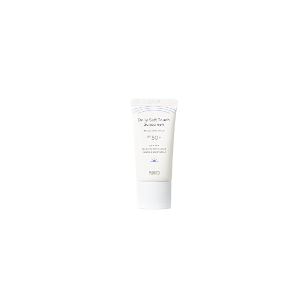 Purito Face Cream Sunscreen SPF 50 PA Mini 15 ml