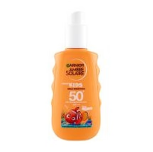 Garnier Ambre Solaire Nemo Kids Spray Spf50 - 150 ml 