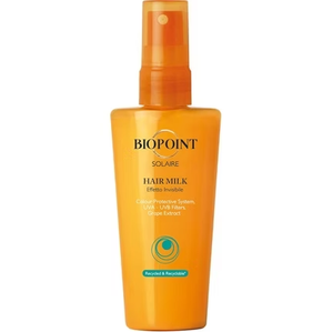 Biopoint Solaire Hair Milk Sunscreen Spray for Hair 100ml 